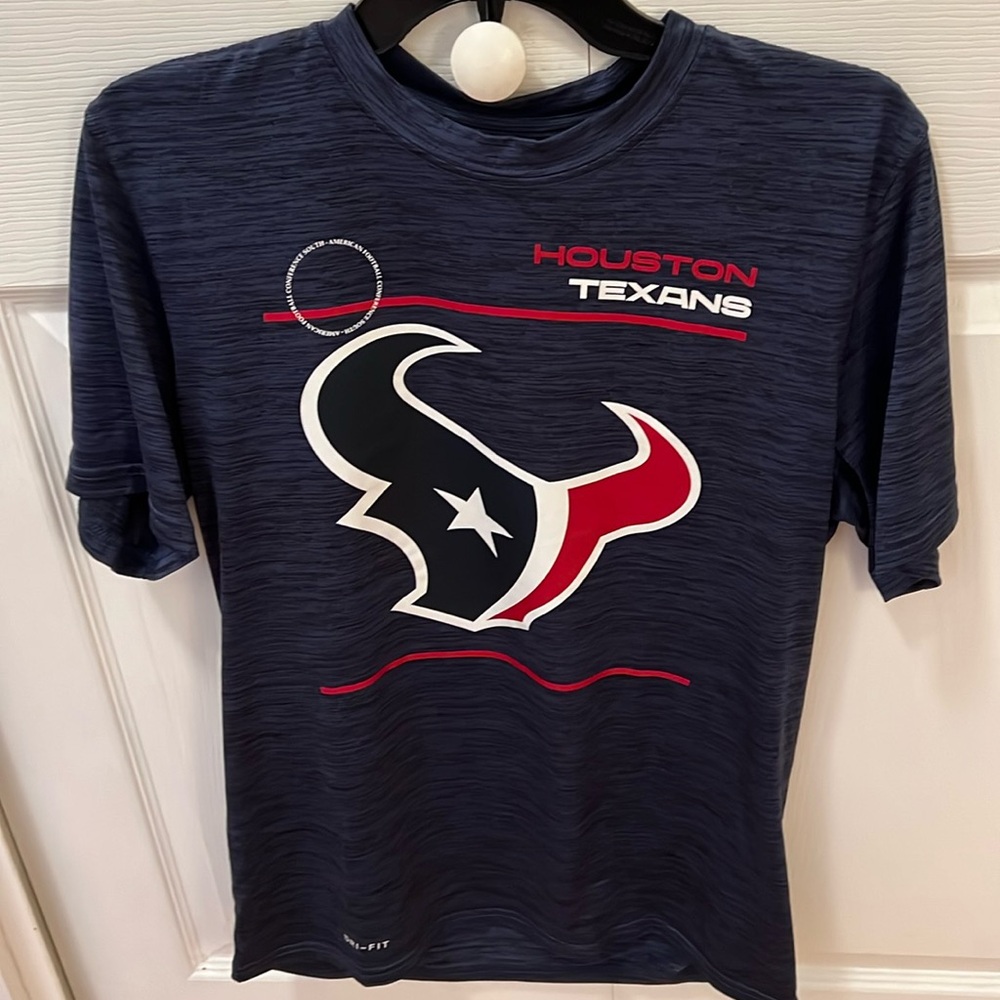 Nike Men’s NFL Houston Texans Shirt